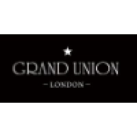 The Grand Union Group logo, The Grand Union Group contact details