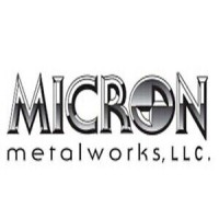 Micron Metalworks logo, Micron Metalworks contact details