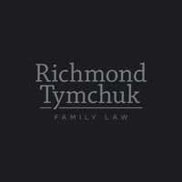 Richmond Tymchuk Family Law LLP logo, Richmond Tymchuk Family Law LLP contact details