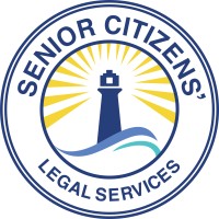 Senior Citizens Legal Services logo, Senior Citizens Legal Services contact details