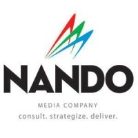 NANDO Media Company logo, NANDO Media Company contact details