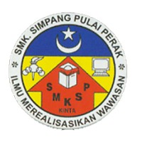 SMK Simpang Pulai logo, SMK Simpang Pulai contact details