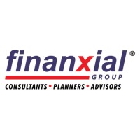 FINANXIAL GROUP logo, FINANXIAL GROUP contact details