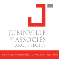 Jubinville et AssociÃ©s Architectes logo, Jubinville et AssociÃ©s Architectes contact details