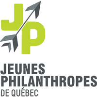 Jeunes Philanthropes de Québec logo, Jeunes Philanthropes de Québec contact details