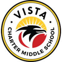 Vista Charter School logo, Vista Charter School contact details