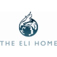 The Eli Home logo, The Eli Home contact details