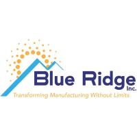 Blue Ridge Automation Inc. logo, Blue Ridge Automation Inc. contact details