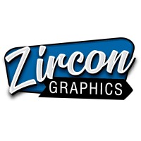 Zircon Graphics logo, Zircon Graphics contact details