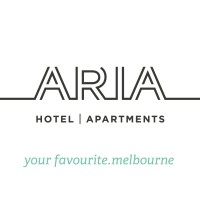 Aria Hotel Apartments logo, Aria Hotel Apartments contact details