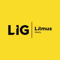 Litmus Realty logo, Litmus Realty contact details