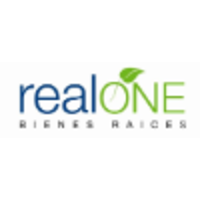 Real One logo, Real One contact details