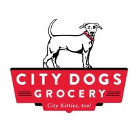 City Dogs Grocery logo, City Dogs Grocery contact details