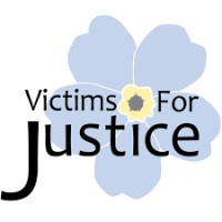 Victims For Justice logo, Victims For Justice contact details