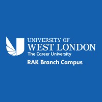 UNIVERSITY OF WEST LONDON - BRANCH CAMPUS - UAE logo, UNIVERSITY OF WEST LONDON - BRANCH CAMPUS - UAE contact details