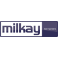 Milkay Teknik Tekstil Sanayi AS logo, Milkay Teknik Tekstil Sanayi AS contact details