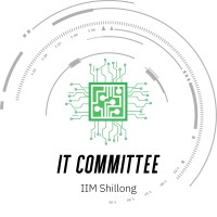 IT Committee - IIM Shillong logo, IT Committee - IIM Shillong contact details