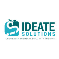 IDEATE SOLUTIONS logo, IDEATE SOLUTIONS contact details