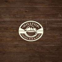 Hilltop Coffee Bar & Cafe logo, Hilltop Coffee Bar & Cafe contact details