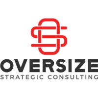 Oversize Strategic Consultant | Liderança de Pensamento logo, Oversize Strategic Consultant | Liderança de Pensamento contact details