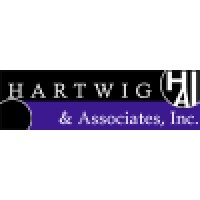 Hartwig & Associates, Inc logo, Hartwig & Associates, Inc contact details