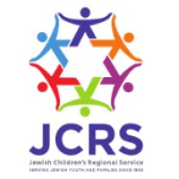 Jewish Children's Regional Service logo, Jewish Children's Regional Service contact details