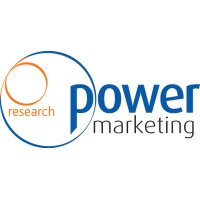 Power Marketing Ltd logo, Power Marketing Ltd contact details