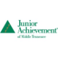 Junior Achievement of Middle Tennessee, Inc. logo, Junior Achievement of Middle Tennessee, Inc. contact details