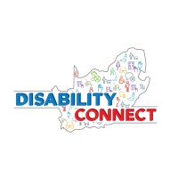 Disability Connect logo, Disability Connect contact details