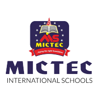 Mictec International Schools logo, Mictec International Schools contact details