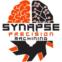 Synapse Precision Machining logo, Synapse Precision Machining contact details