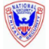 National Security Industries logo, National Security Industries contact details