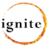 ignite strategic communications logo, ignite strategic communications contact details