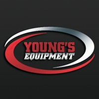 youngs equipment logo, youngs equipment contact details