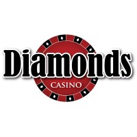 Diamonds Casino logo, Diamonds Casino contact details