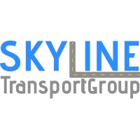 Skyline Transport Group logo, Skyline Transport Group contact details