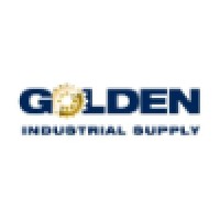 Golden Industrial Supply logo, Golden Industrial Supply contact details