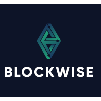 Blockwise logo, Blockwise contact details