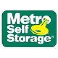 Metro Storage LLC logo, Metro Storage LLC contact details