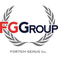 Fortem Genus, Inc. logo, Fortem Genus, Inc. contact details