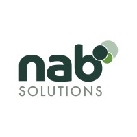 NAB Solutions AB logo, NAB Solutions AB contact details