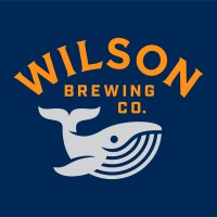 Wilson Brewing Company logo, Wilson Brewing Company contact details