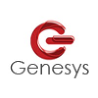 Genesys Creative Systems logo, Genesys Creative Systems contact details