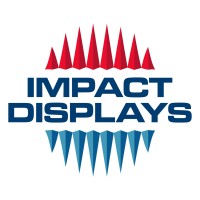 Impact Displays logo, Impact Displays contact details