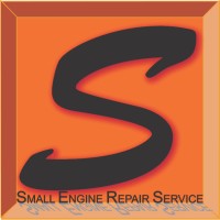 Small Engine Repair Service logo, Small Engine Repair Service contact details