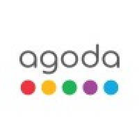 Agoda International Israel logo, Agoda International Israel contact details