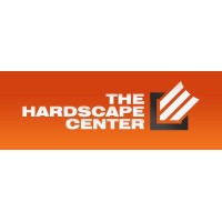 The Hardscape Center logo, The Hardscape Center contact details