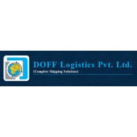 Doff Logistics logo, Doff Logistics contact details