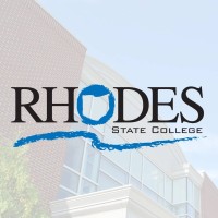 Rhodes State College logo, Rhodes State College contact details