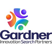 Gardner Innovation Search Partners logo, Gardner Innovation Search Partners contact details